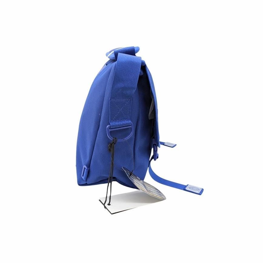 TIMBUK2 Classic Messenger メッセンジャーバッグ オレンジ系 サイズ