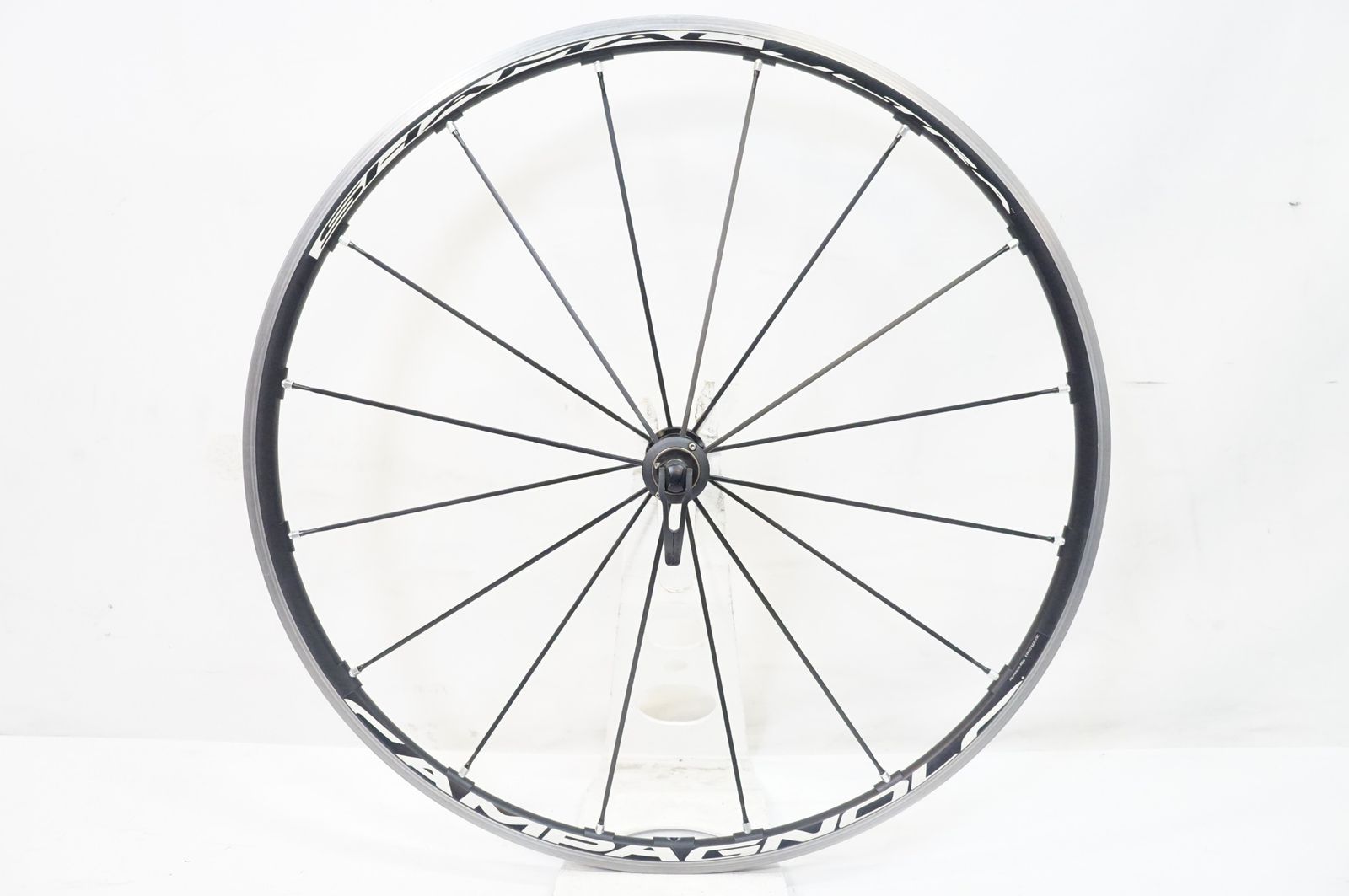 カンパニョーロ シャマル ミッレ フロント。ジャンク ジャンク CAMPAGNOLO 「カンパニョーロ」 SHAMAL ULTRA C15 フロント
