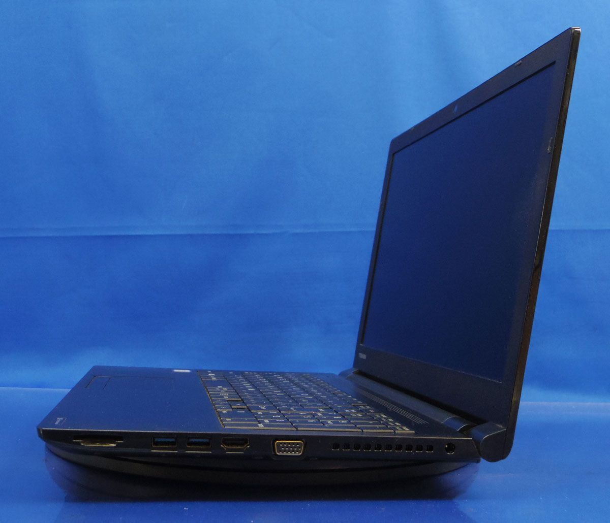 Win11 東芝 dynabook AZ35/MB i3/8GB/SSD256GB - メルカリ