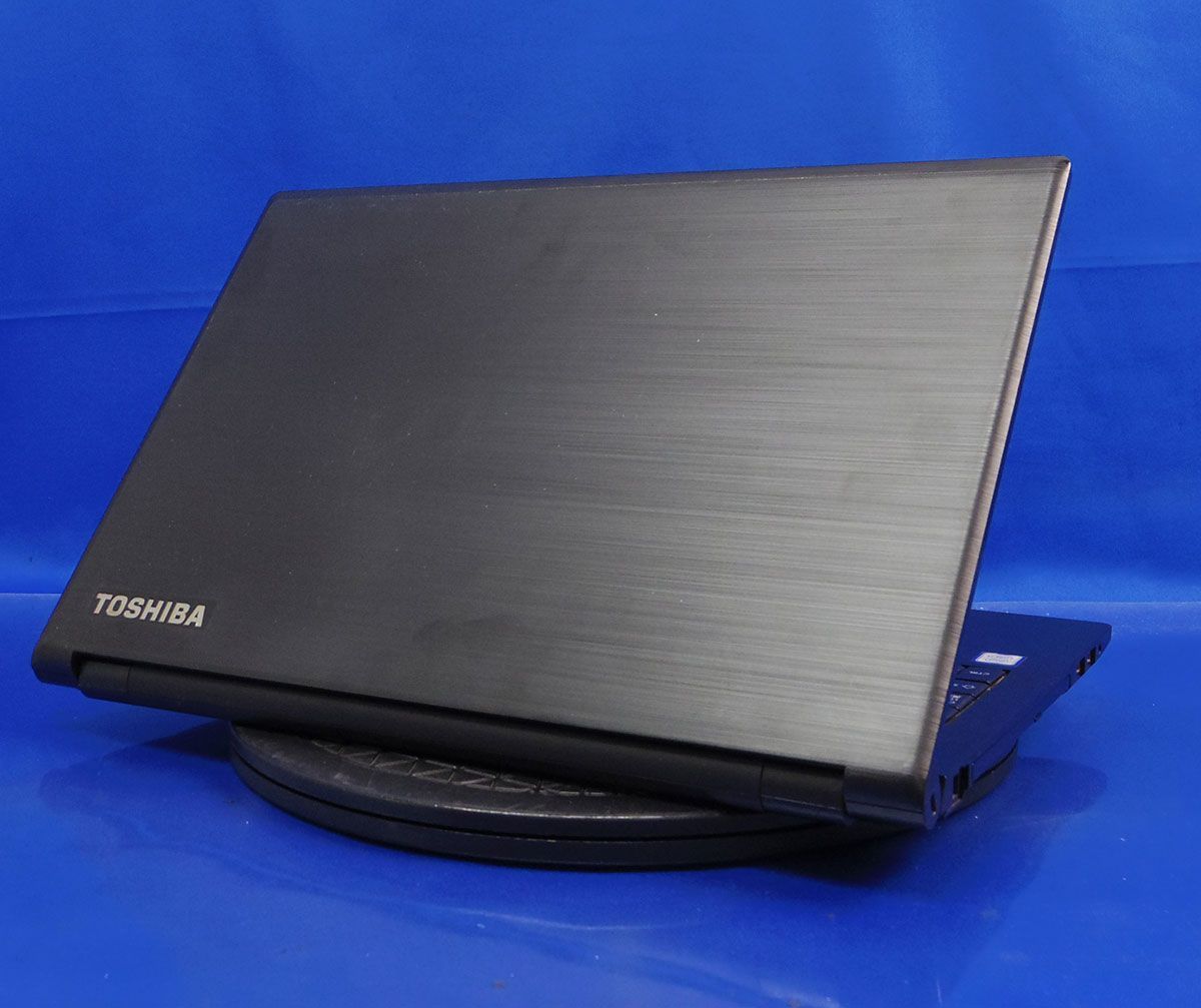 Win11 東芝 dynabook AZ35/MB i3/8GB/SSD256GB - メルカリ