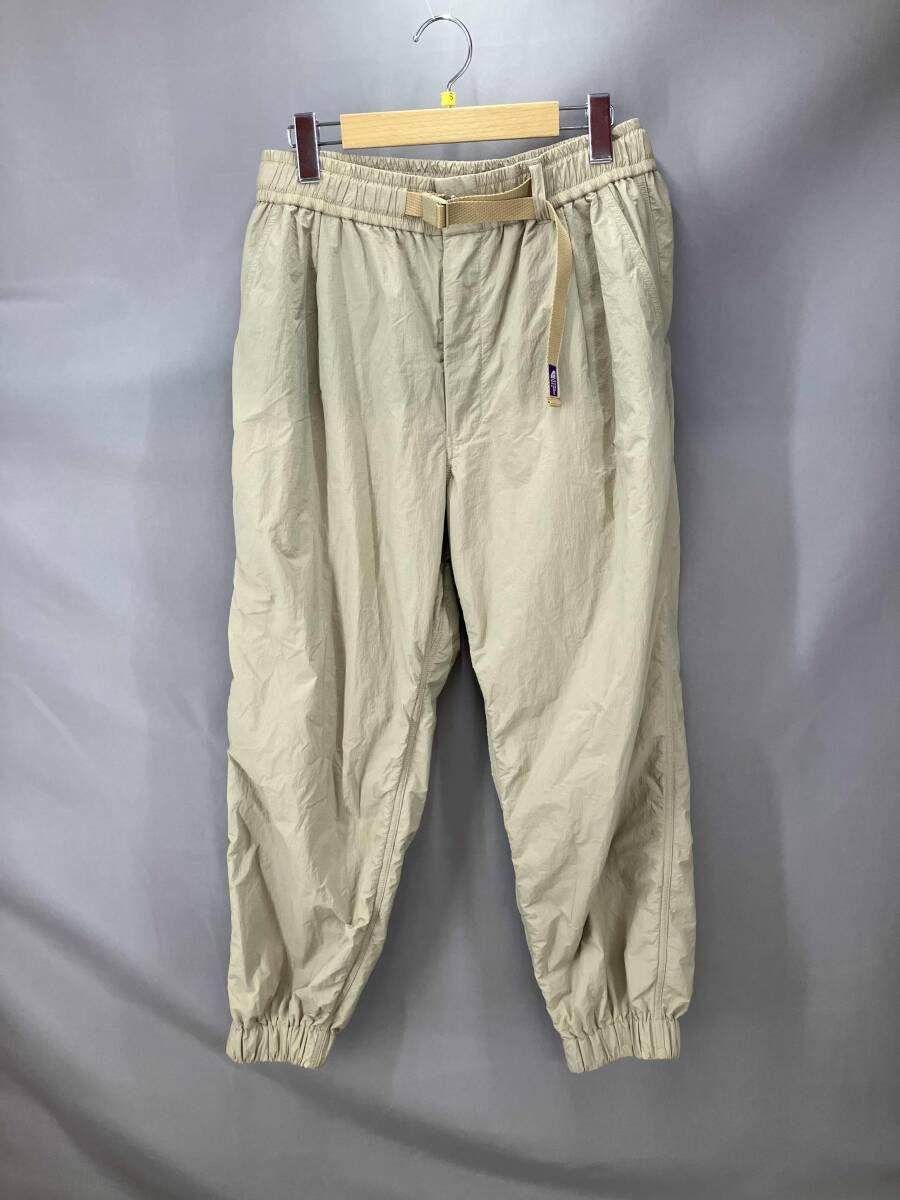 ★ THE NORTH FACE ザノースフェイス ロングパンツ NT5314N サイズ32 ベージュ 通年