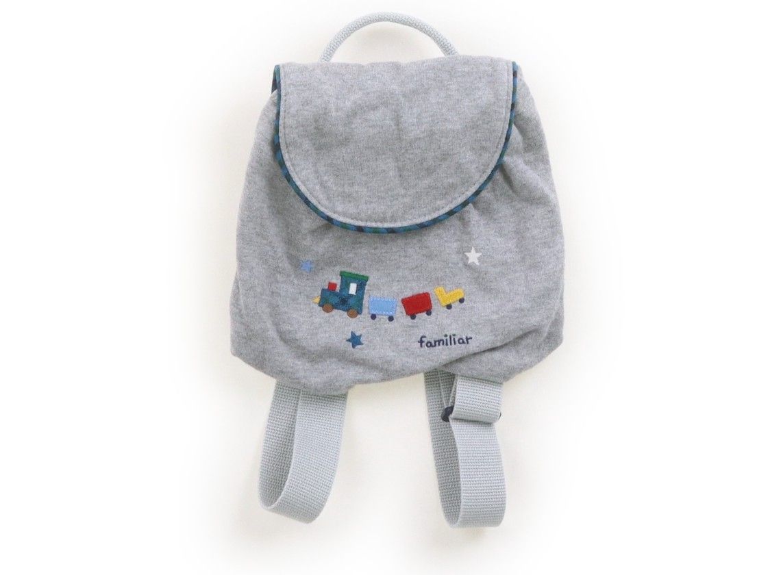 ファミリア/familiar】リュックサック ベビー用品 男の子【子供服