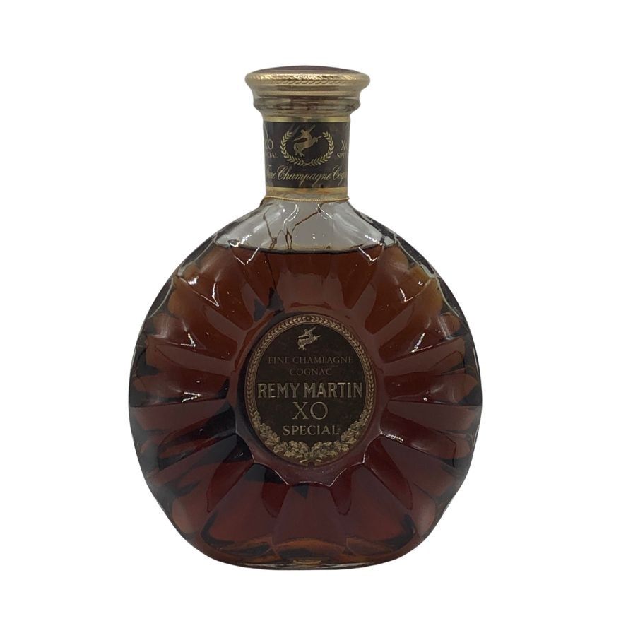 レミーマルタン XO スペシャル クリアボトル 700ml 40% 未開栓 - メルカリ