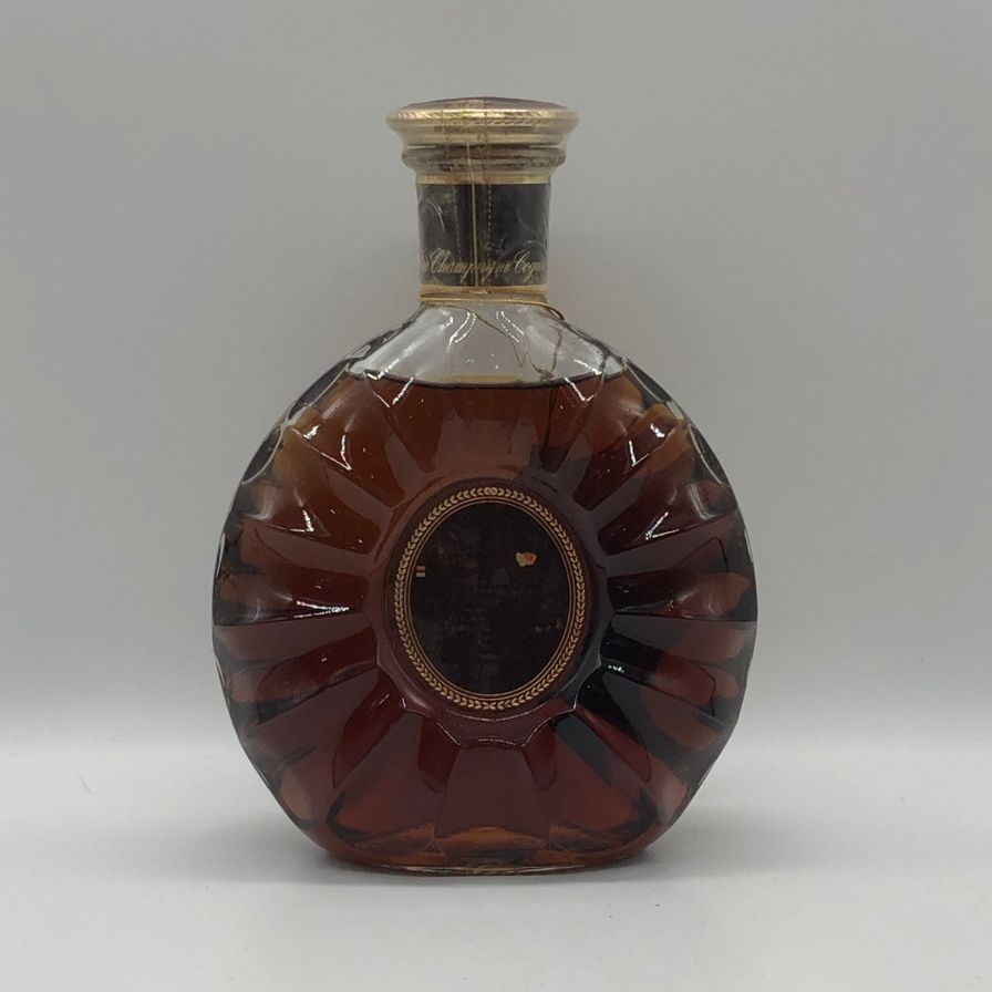 レミーマルタン XO スペシャル クリアボトル 700ml 40% 未開栓 - メルカリ