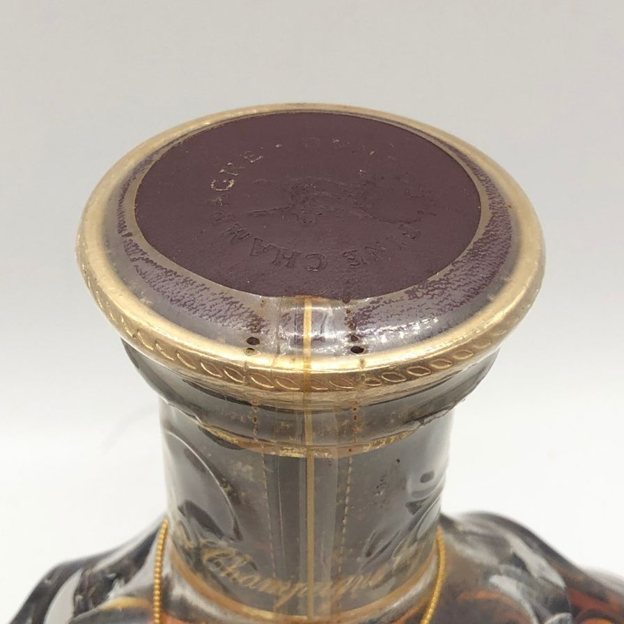 レミーマルタン XO スペシャル クリアボトル 700ml 40% 未開栓 - メルカリ
