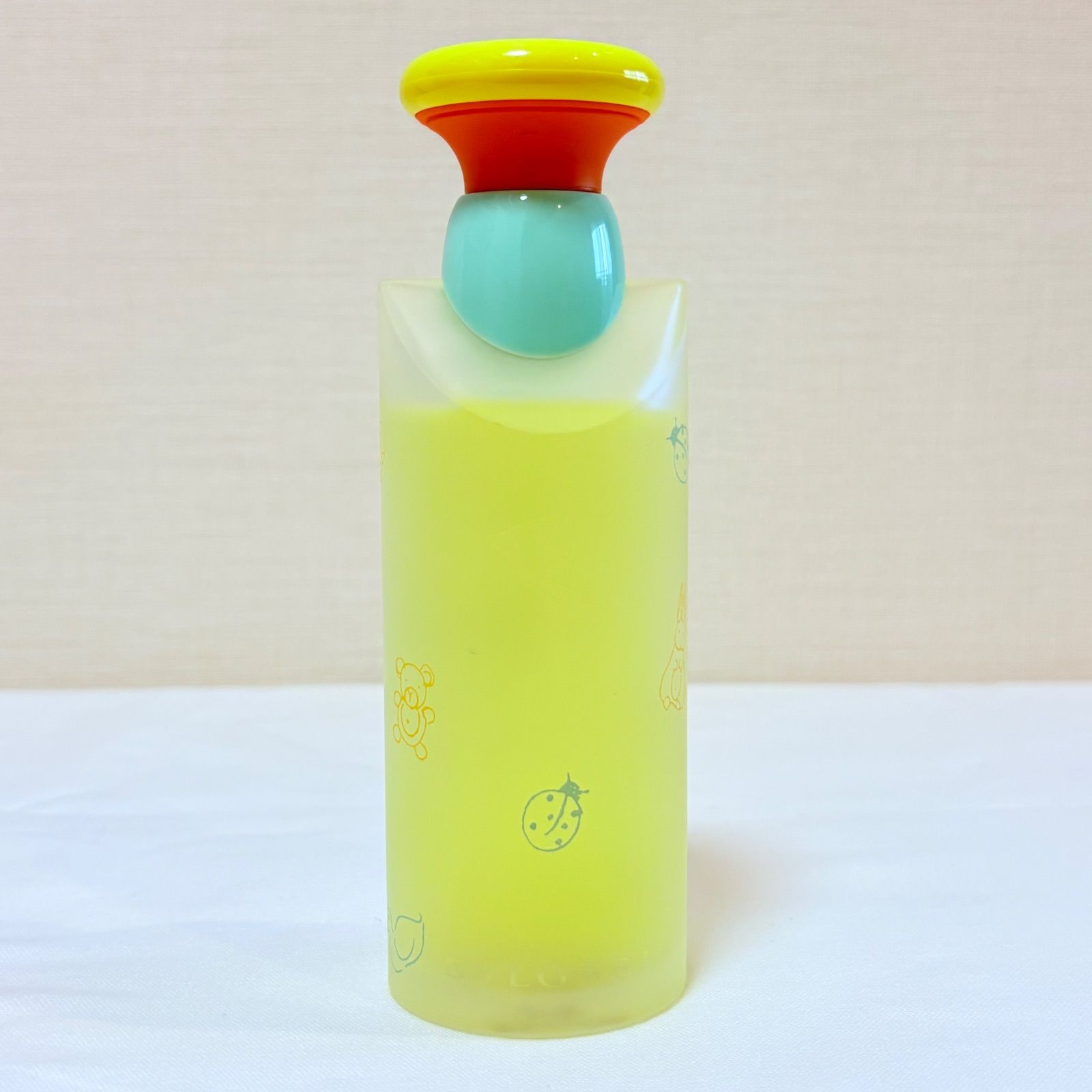 BVLGARI petits et mamans eau de toilette ブルガリ プチママン