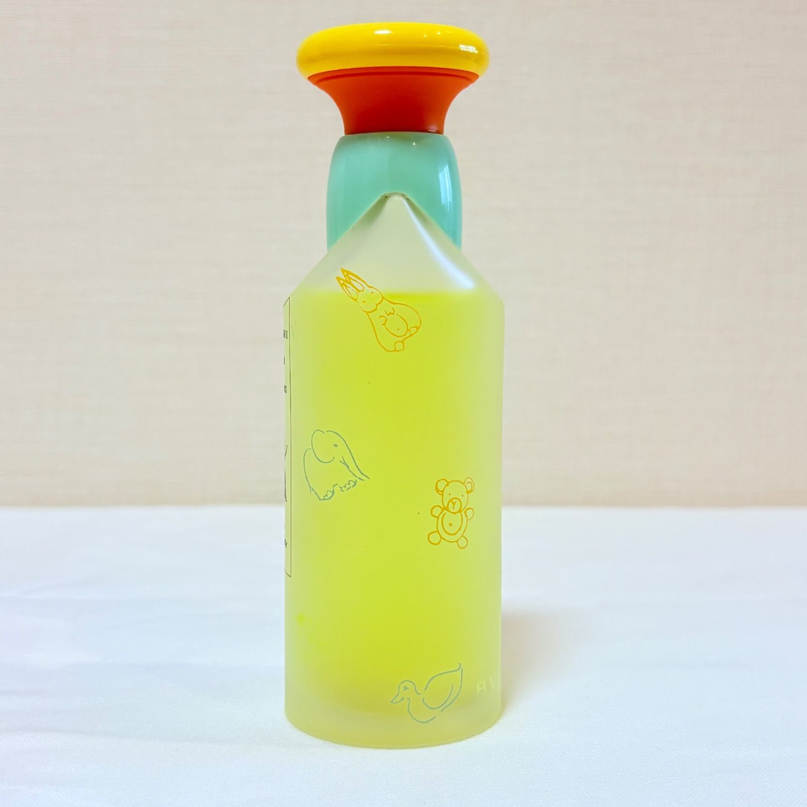 BVLGARI petits et mamans eau de toilette ブルガリ プチママン