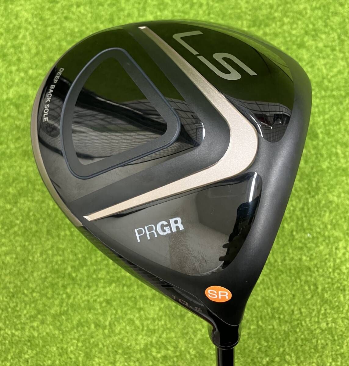 プロギア PRGR LS 2023 ドライバー 10.5 SPEEDER NX S 13,965円