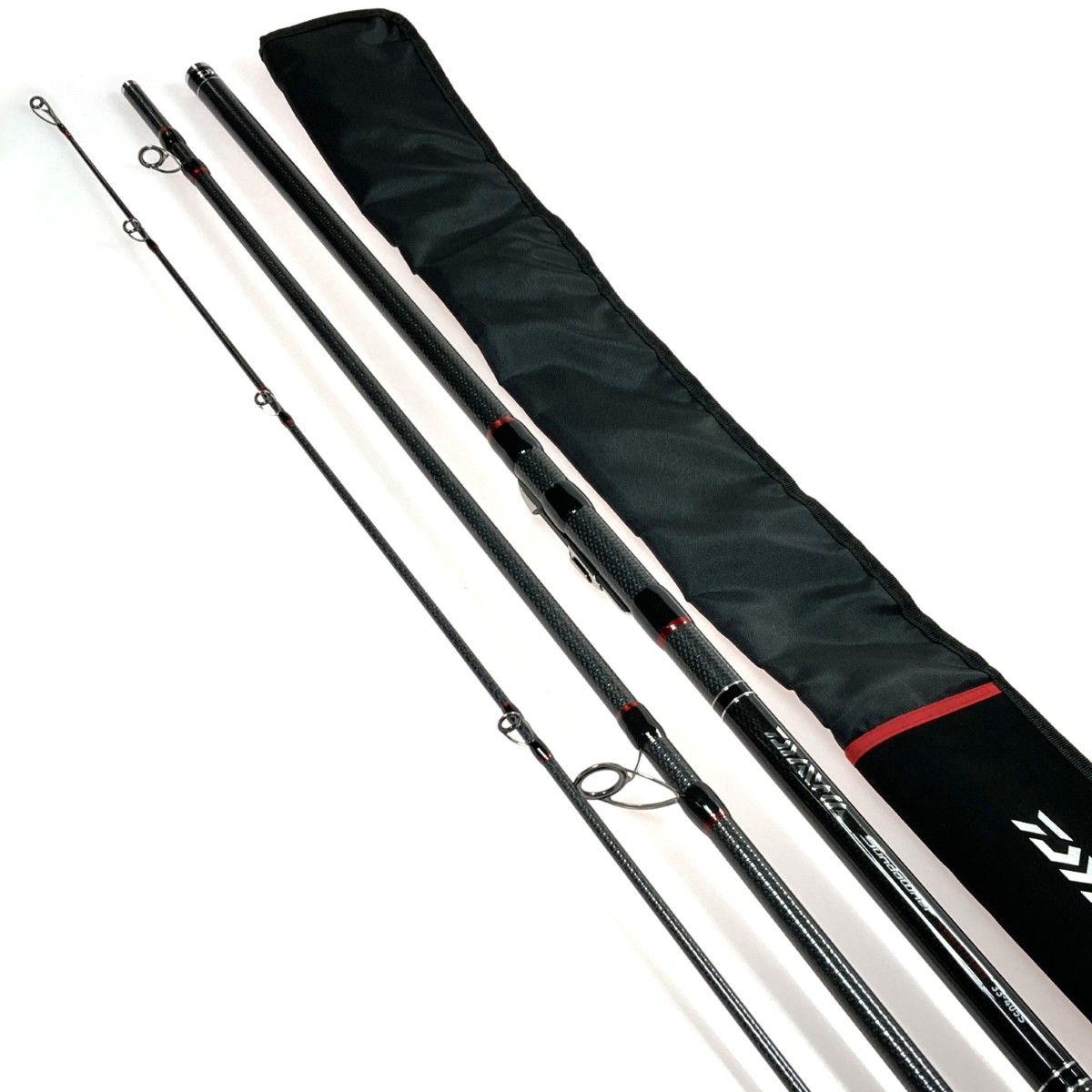 DAIWA ダイワ ロッド サンダウナー コンペティション 33-405S 05268520