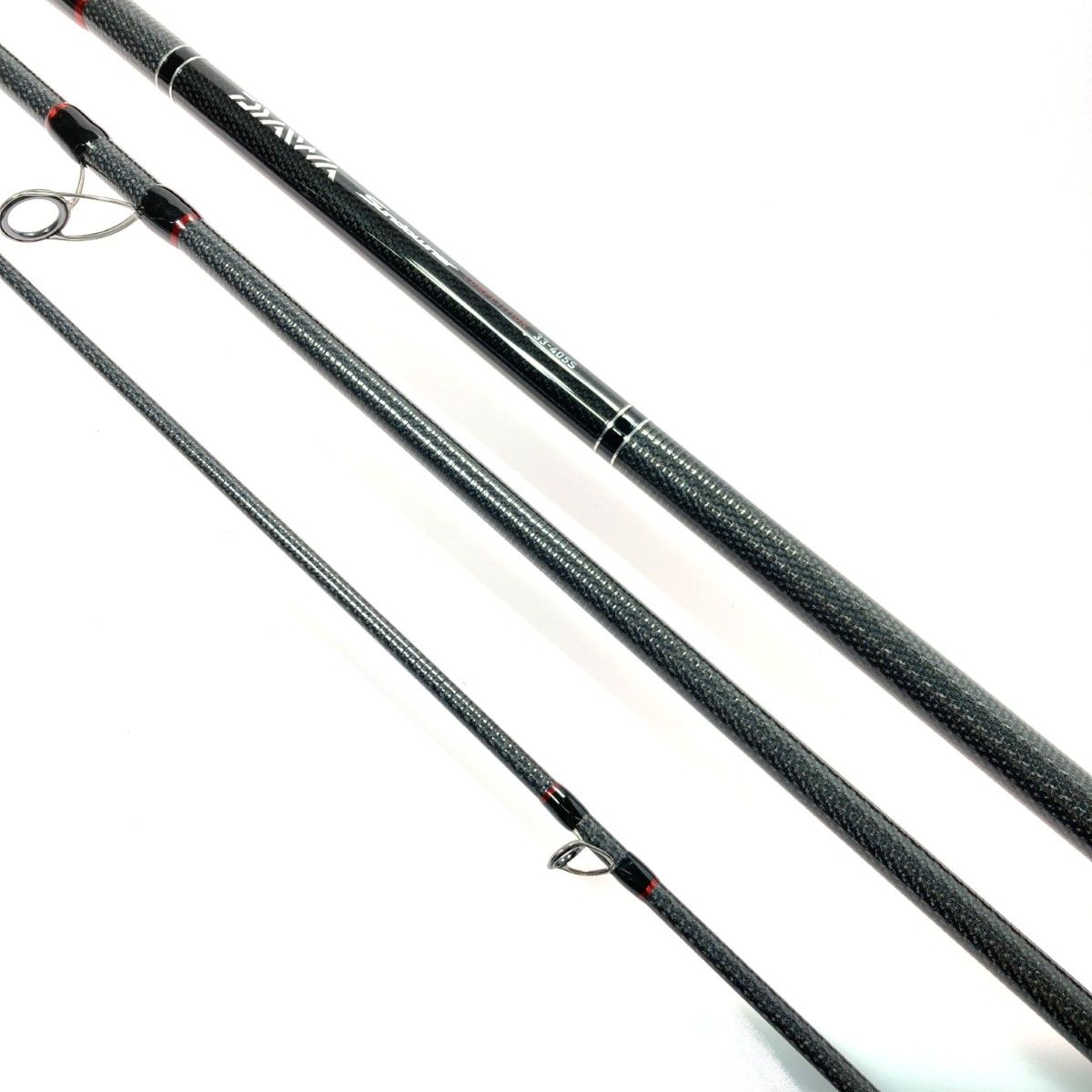DAIWA ダイワ ロッド サンダウナー コンペティション 33-405S 05268520