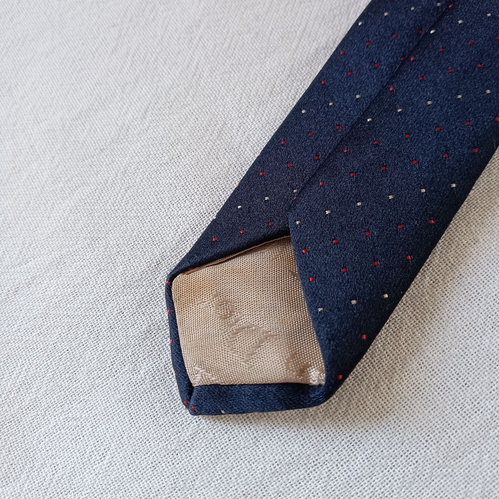 クリスチャンディオール ムッシュ Christian Dior MONSIEUR ネクタイ