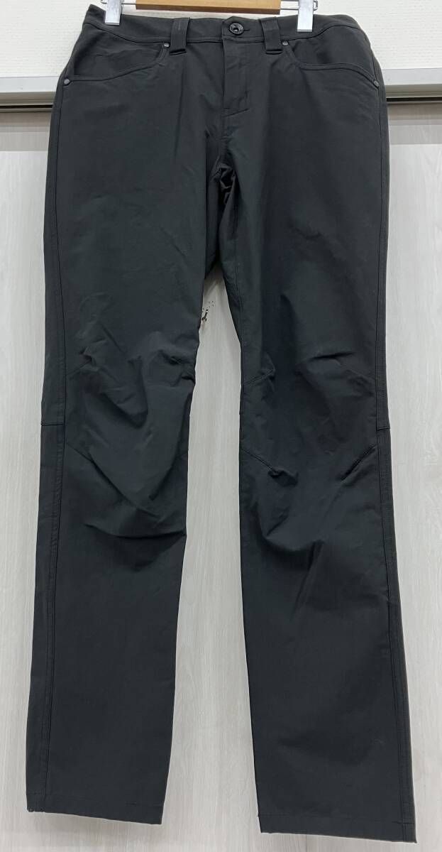 ARC'TERYX LEVON PANT MEN'S 24961 サイズ30 ブラックアークテリクス