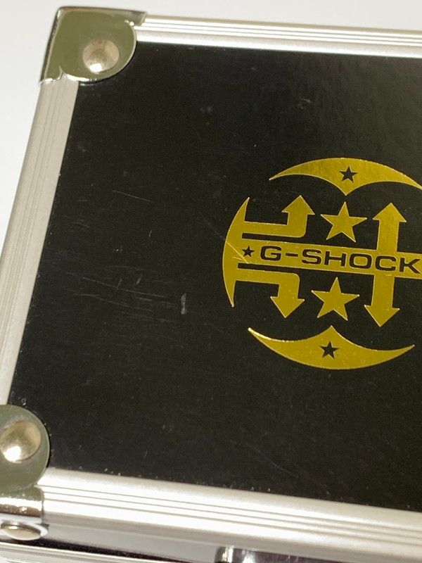 CASIO カシオ G-SHOCK 30TH ANNIVERSARY MASTER OF G-AIR GW-A1030A-1AJR ジーショック 30周年 サーティースターズ 腕時計 【196-260715-yn-35-min】
