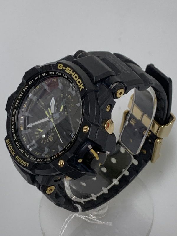 CASIO カシオ G-SHOCK 30TH ANNIVERSARY MASTER OF G-AIR GW-A1030A-1AJR ジーショック 30周年 サーティースターズ 腕時計 【196-260715-yn-35-min】