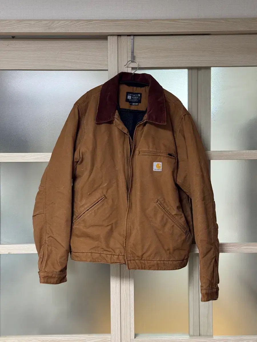 Carhartt カーハート デトロイト ジャケット L