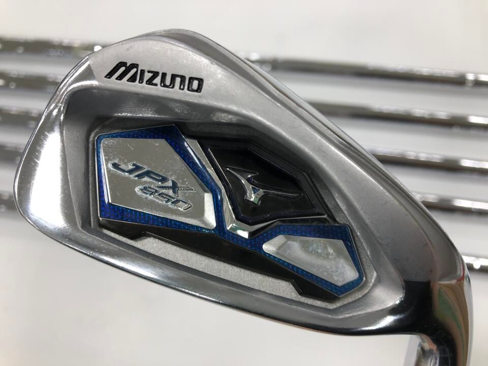 ミズノ　JPX 850 FORGED　NSプロ950GH HT　Sフレックス　アイアンセット　中古　ゴルフドゥ！NEXTグローボ蘇我店【最短即日発送】