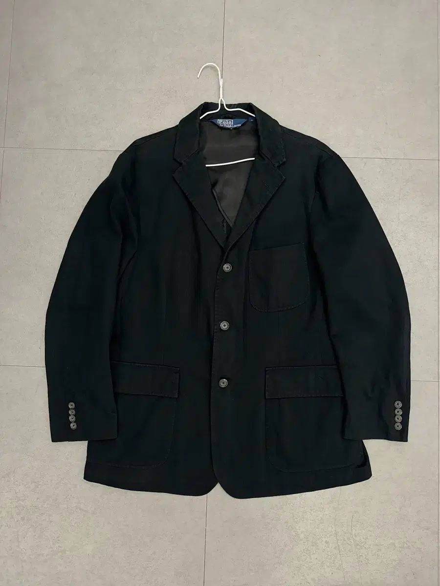 ポロラルフローレン ジャケット (XL)