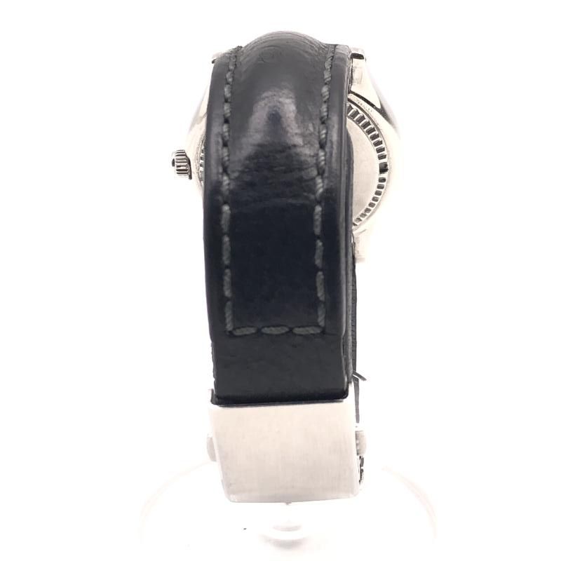 中古】Grand Seiko クォーツ腕腕時計 SBGT005 △ベルト社外品、本体