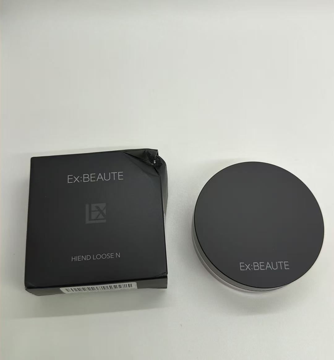 エクスボーテ フェイスパウダー ハイエンドルース N ルーセント (8g