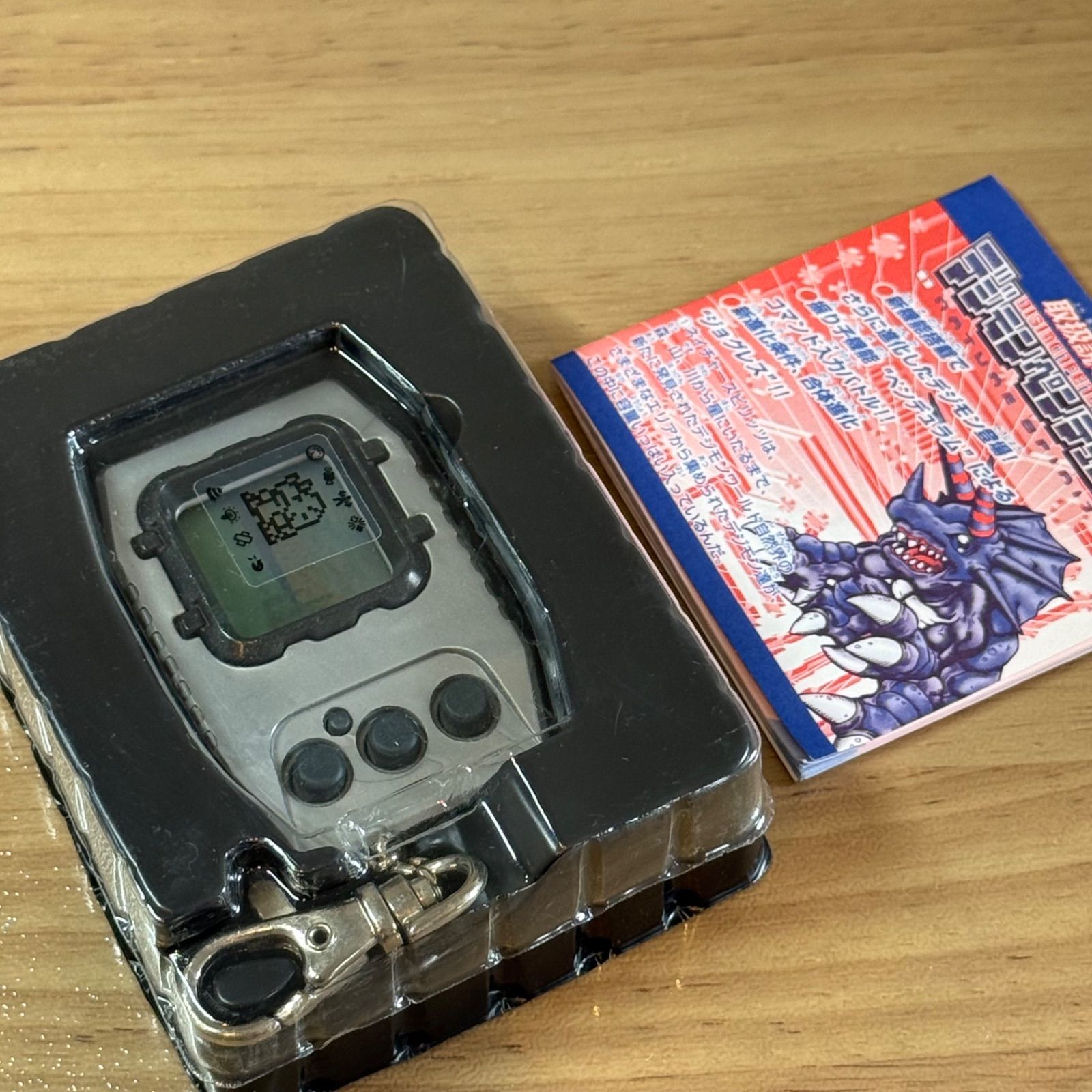 7-103【中古良品】デジモンペンデュラムCOLOR 1 NATURE SPIRITS - メルカリ