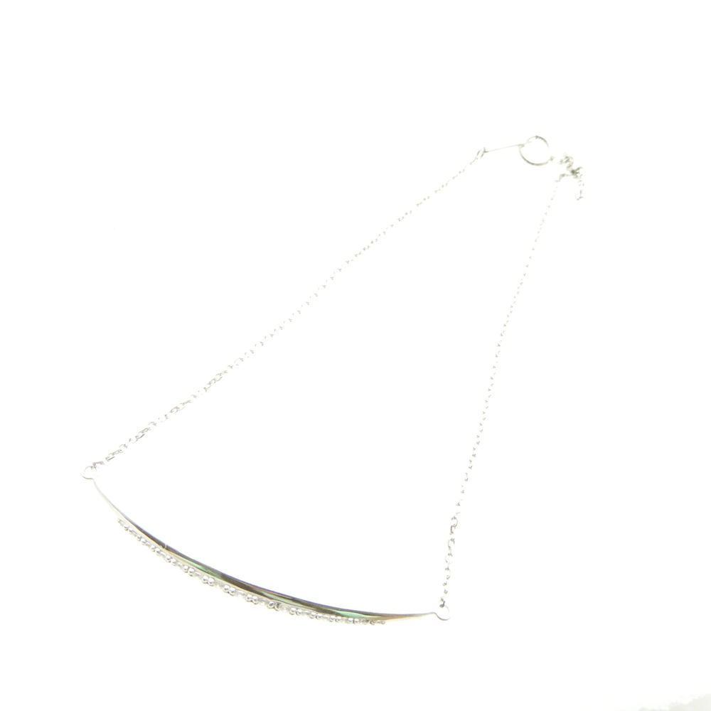 美品 Vendome Aoyama ヴァンドーム青山 ブレスレット トップ：Pt950