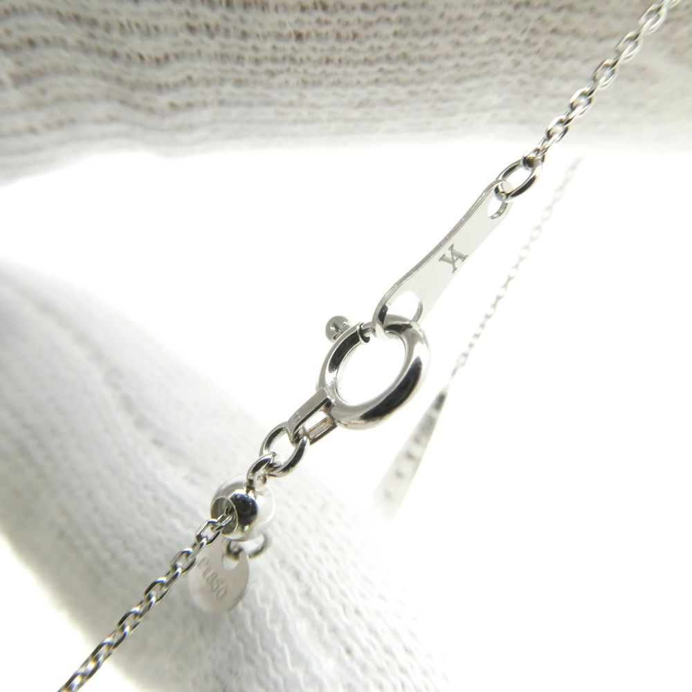 美品 Vendome Aoyama ヴァンドーム青山 ブレスレット トップ：Pt950