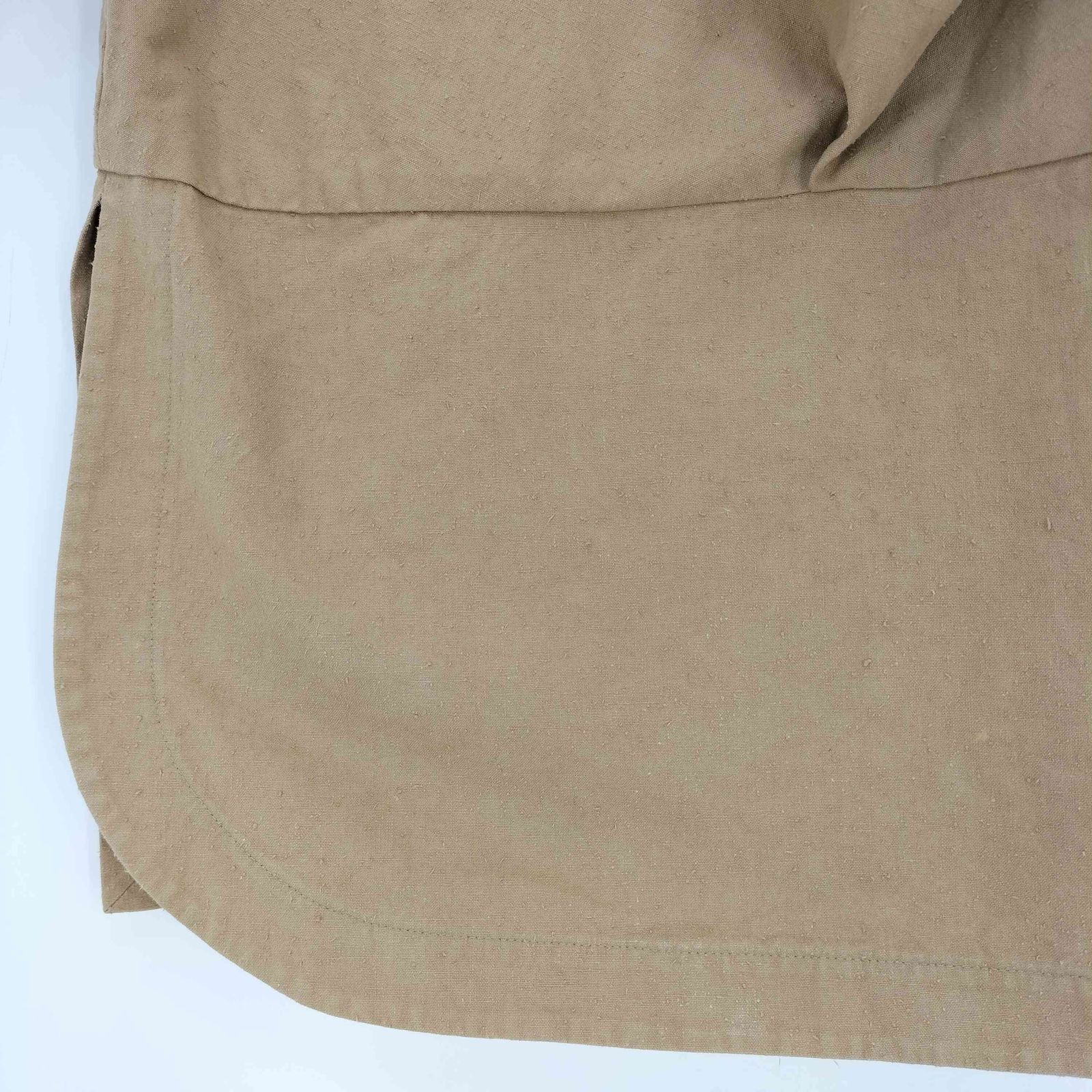 グリードインターナショナル GREED International NEP COTTON Tops