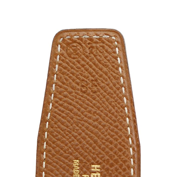 美品】HERMES エルメス コンスタンスベルト サイズ 65 レディース