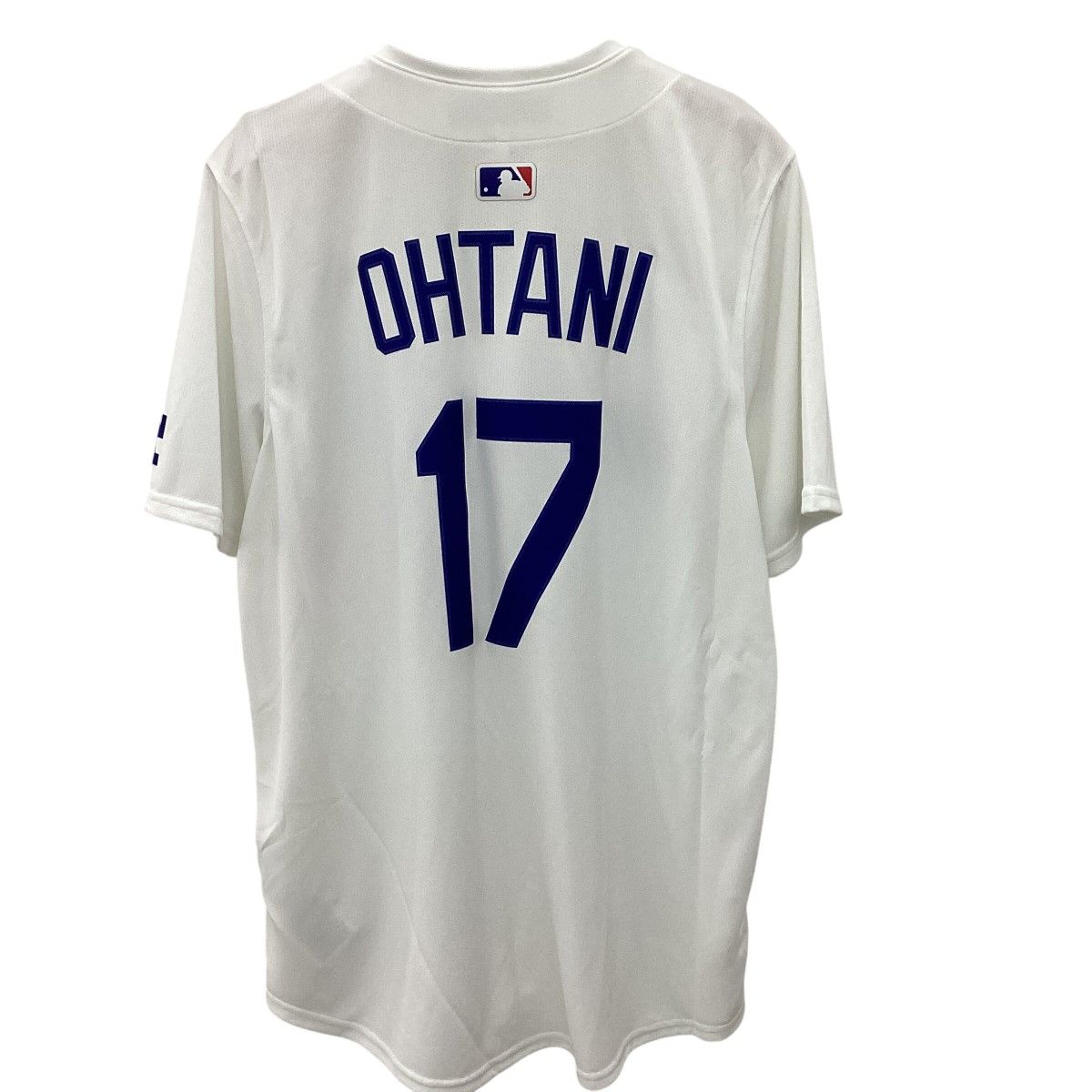 NIKE ナイキ Dodgers MLB公式 大谷翔平 ユニフォーム SIZE L