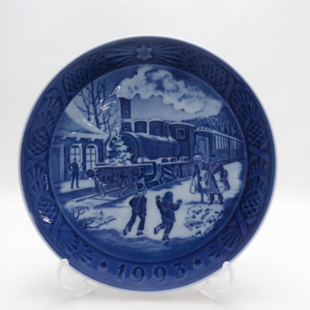 美品 ROYAL COPENHAGEN ロイヤルコペンハーゲン 1993年/平成5年