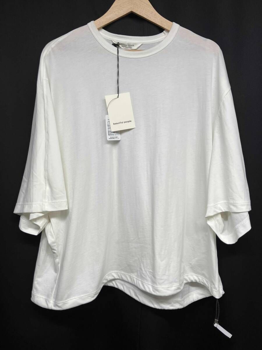 beautiful people Tシャツ 38サイズ 9,142円