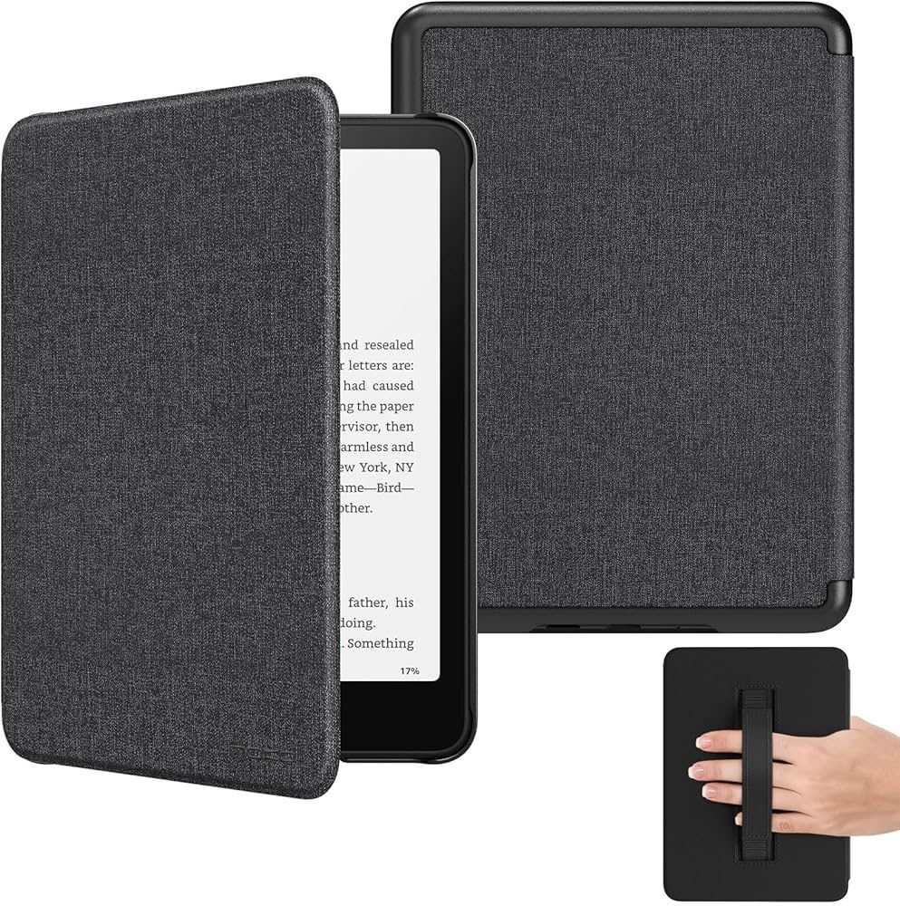 MoKo Kindle Paperwhite 12/Colorsoft 1保護カバー - メルカリ
