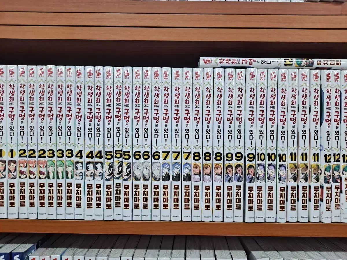 学生会 穴は ある 麻スカート 漫画 1 12 巻 未開封 漫画がすごく多い