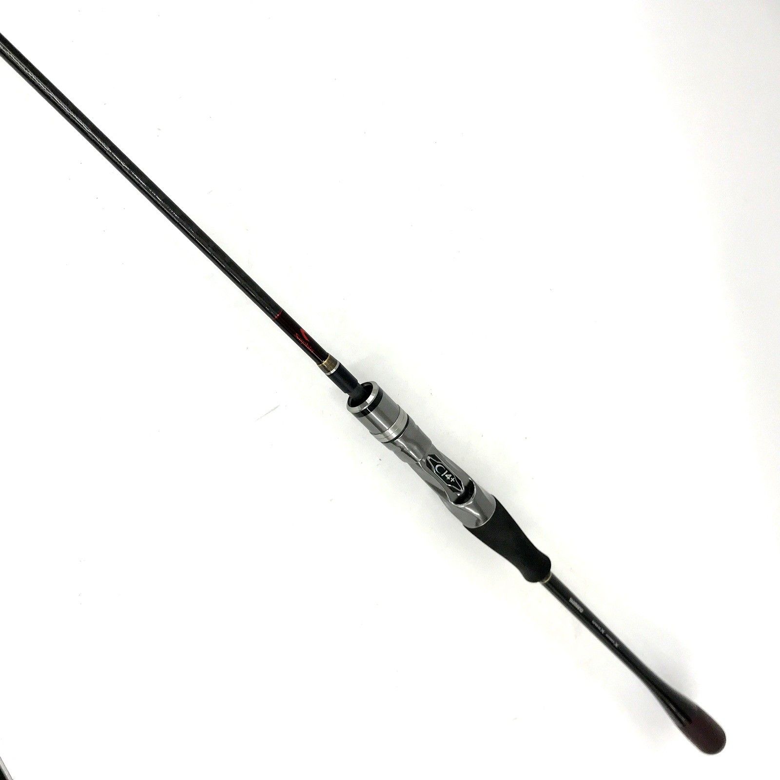 SHIMANO シマノ 15セフィアエクスチューン メタルスッテ B605M-S 37100