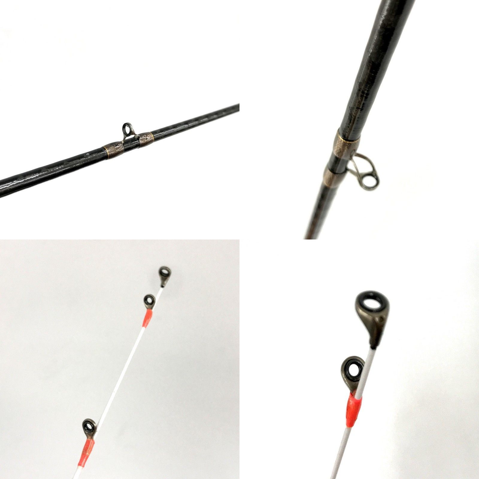SHIMANO シマノ 15セフィアエクスチューン メタルスッテ B605M-S 37100