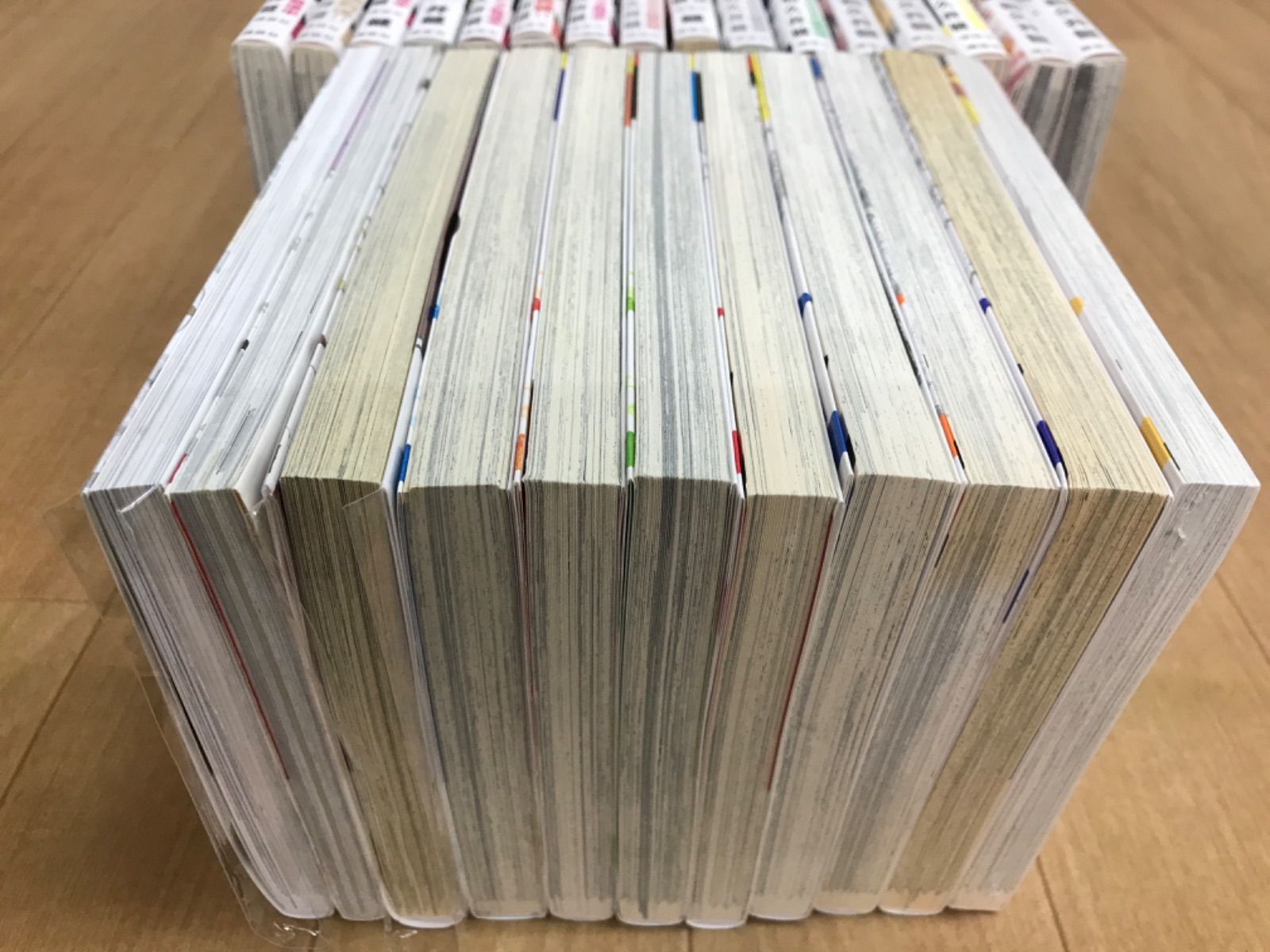 ☆【未開封あり】東京リベンジャーズ 1～31巻 全巻・場地圭介からの