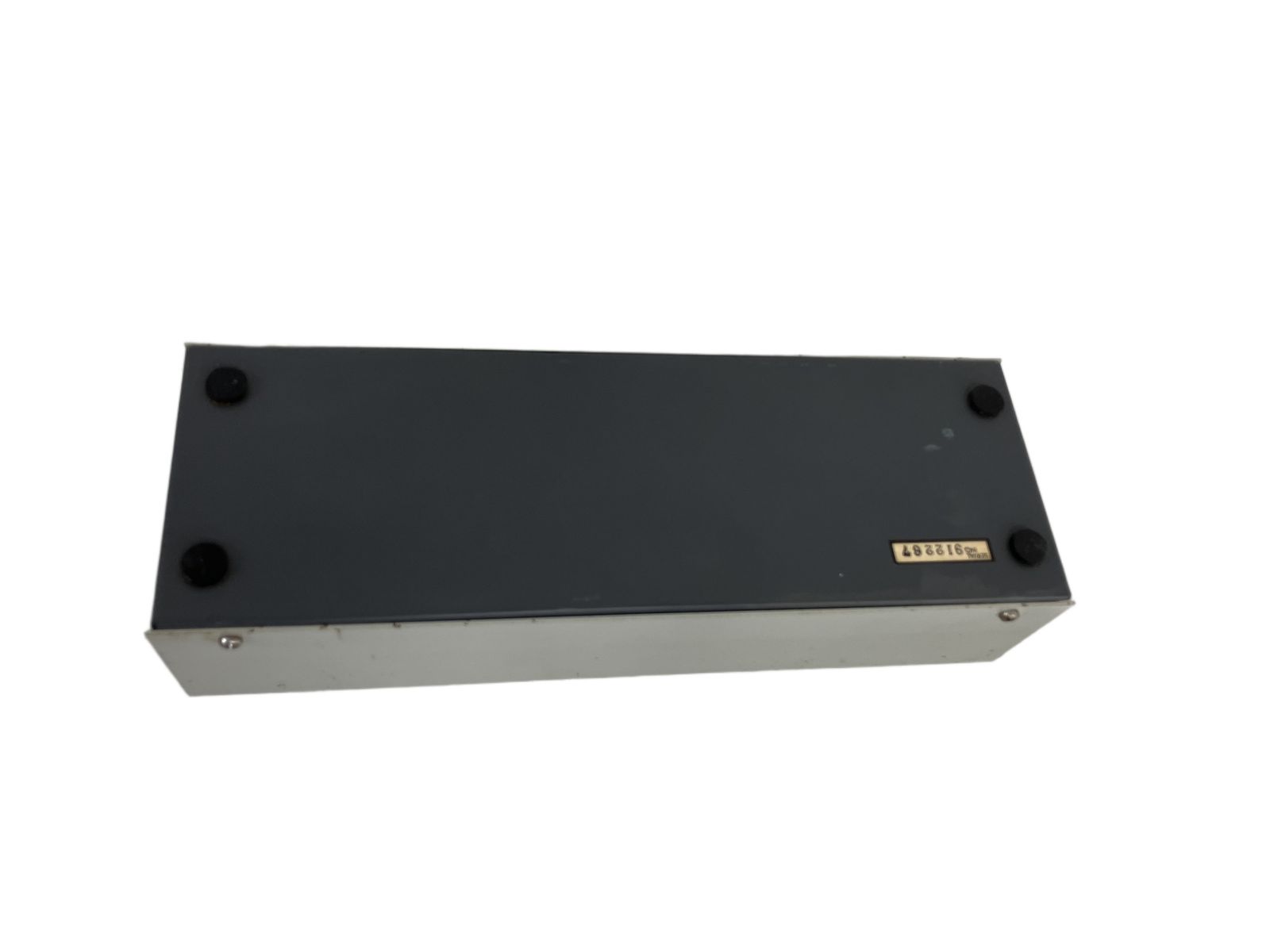 ラックスマン LUXMAN AS-9 パワーアンプ切替器 音響機材 アンプ
