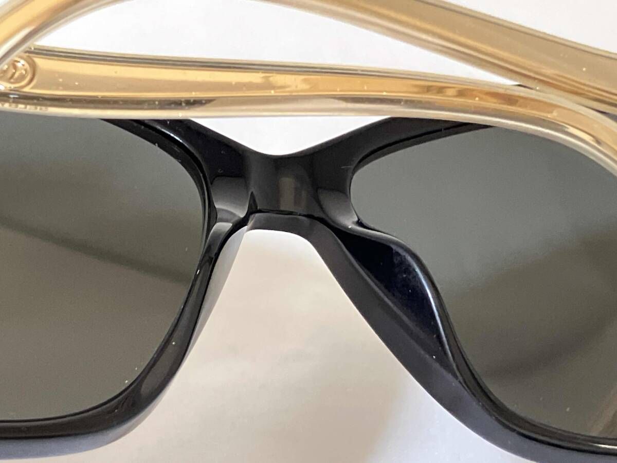JIMMY CHOO ジミーチュウ SELBY/G/S 807M9 POLARISED サングラス