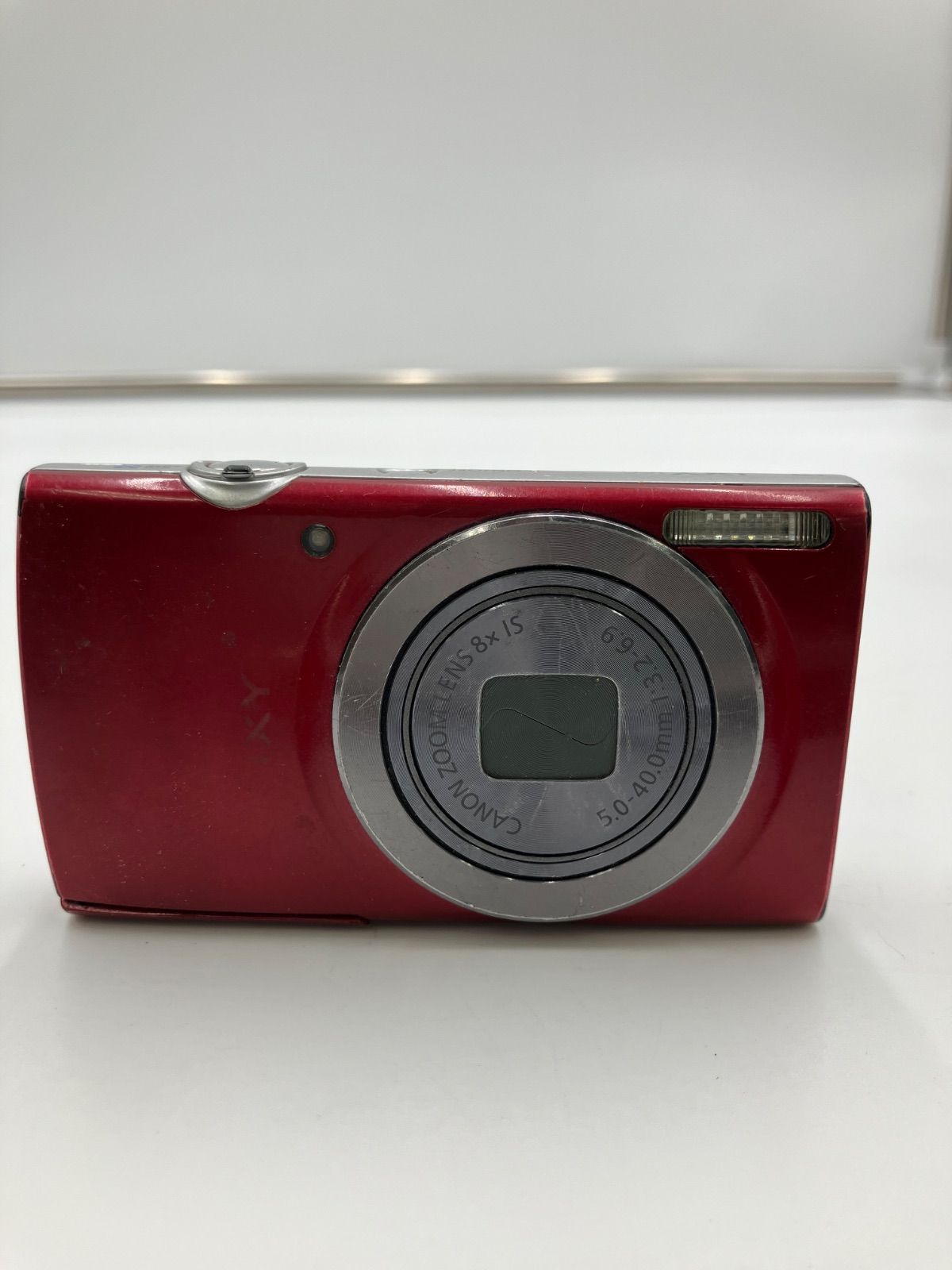 GA2686 캐논 IXY 160 PC2196 캐논 디지털 카메라