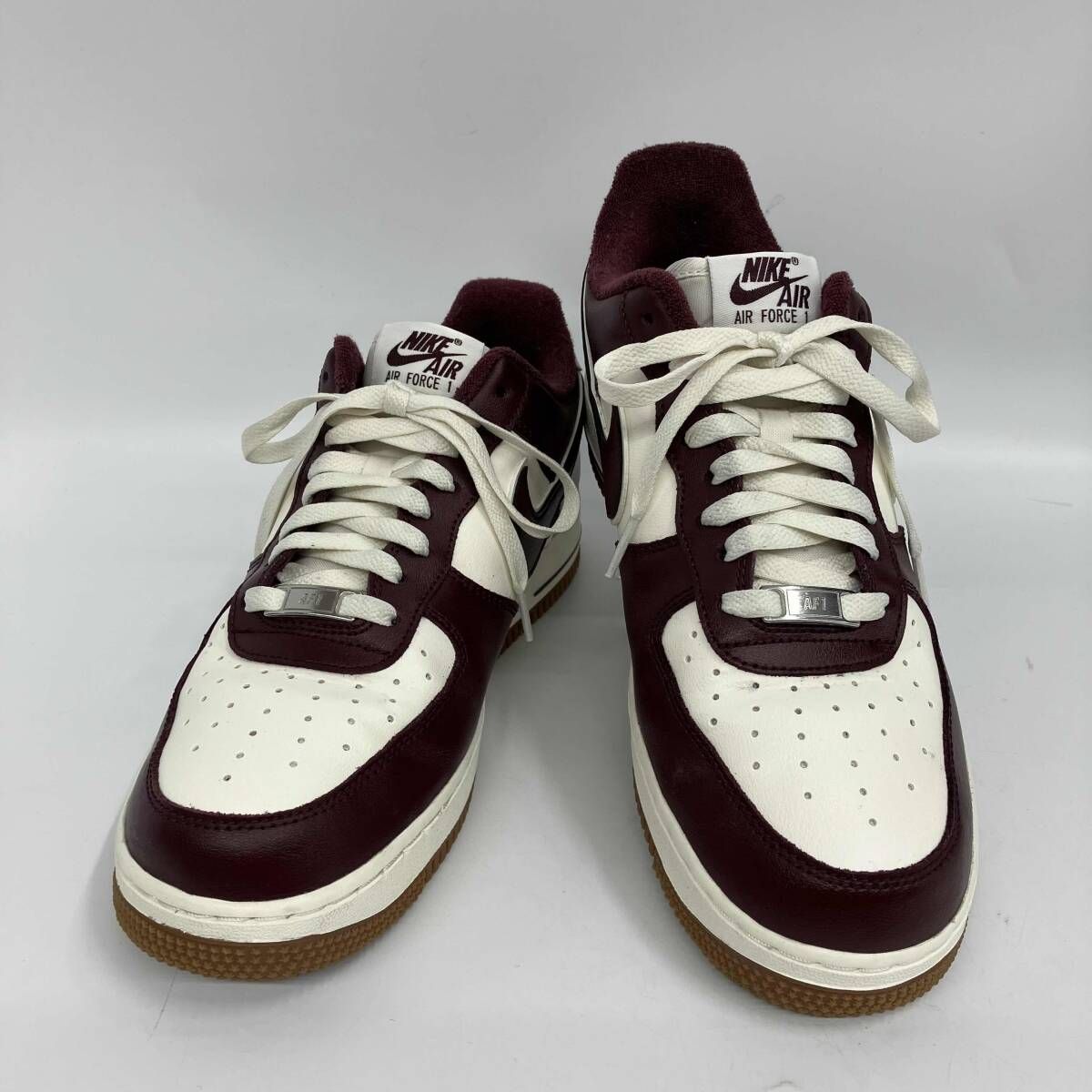 NIKE/ナイキ/AIR FORCE 1 '07 LV8/DQ7659-102/26.5cm