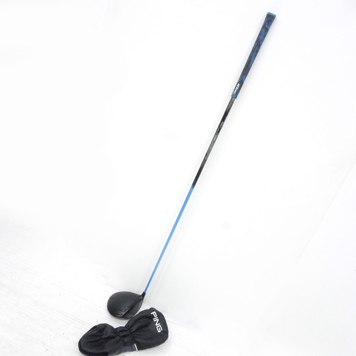 PING ピン G425 MAX ドライバー 10.5° シャフト:US Mamiya ATTAS 6☆/FLEX:S ※中古