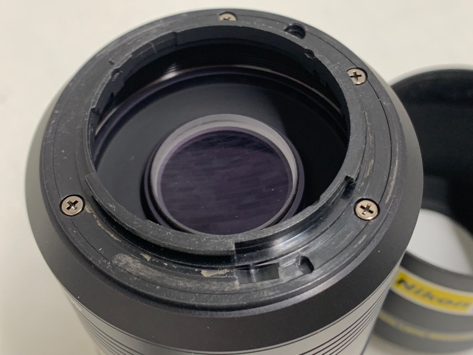 ★3本セット★Nikon レンズまとめ売り Nikon ニコン おもしろレンズ工房 レンズ 3本セット - メルカリ