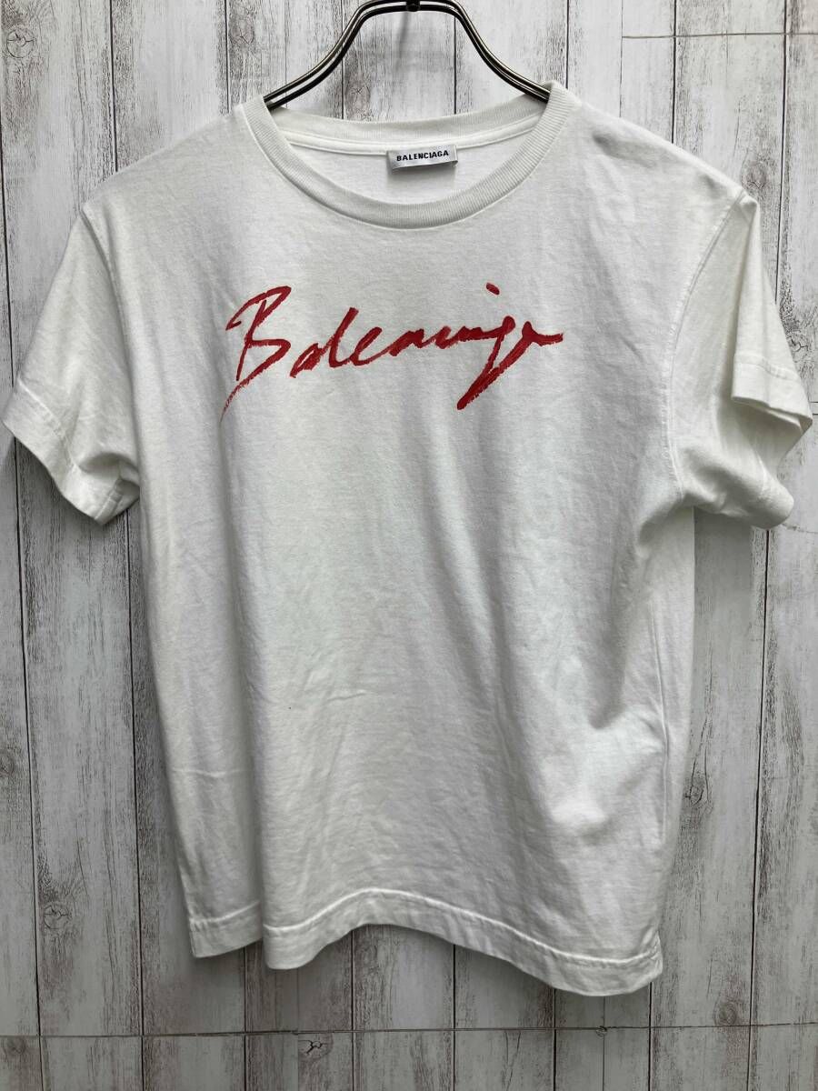 BALENCIAGA/洋服