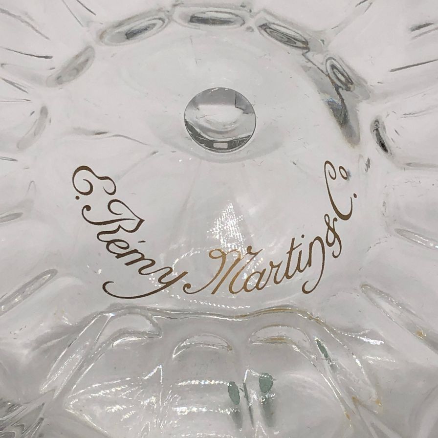 レミーマルタン セントークリスタル バカラ 700ml - メルカリ