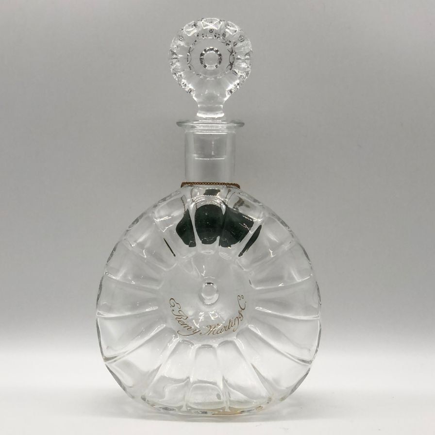 レミーマルタン セントークリスタル バカラ 700ml - メルカリ