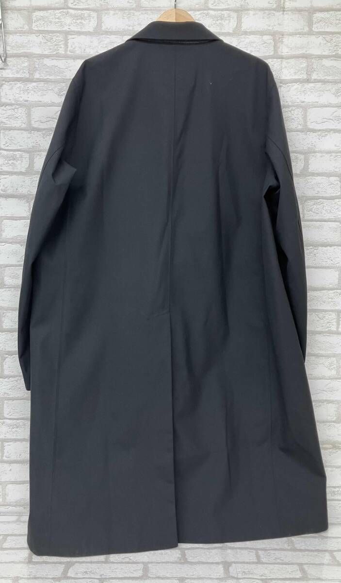 sacai × BUNNEY 24-0899S サカイ バニー 24SS 3レイヤーコート