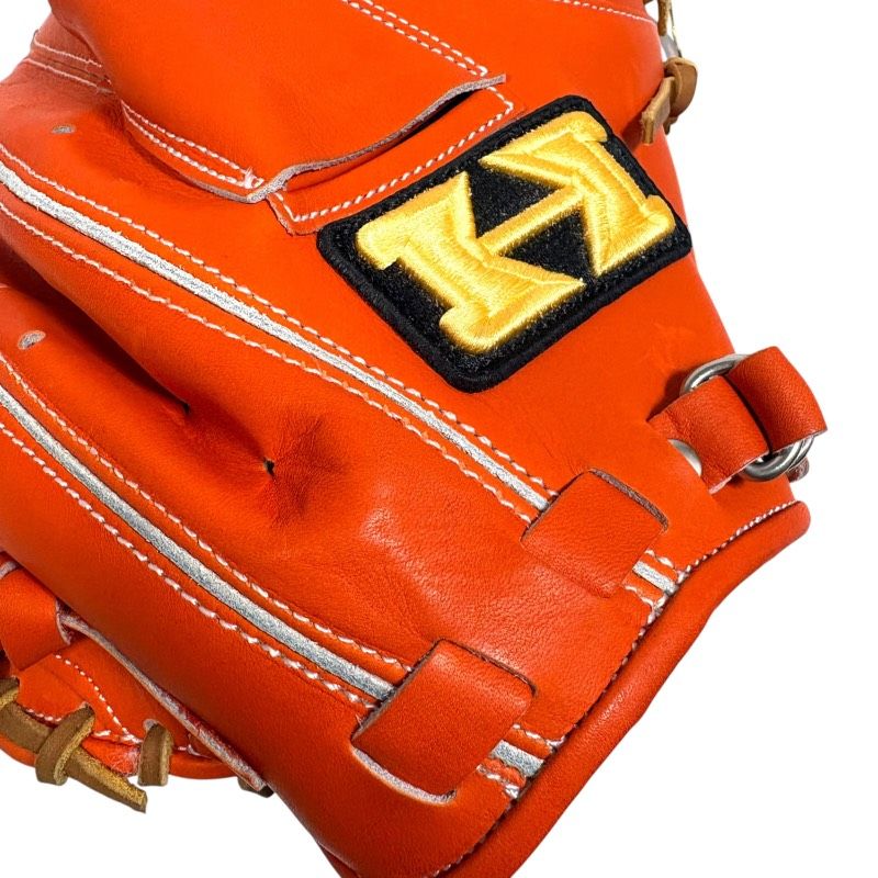 タグ付き未使用】Hi-Gold ハイゴールド EXG-320M 硬式 キャッチャー