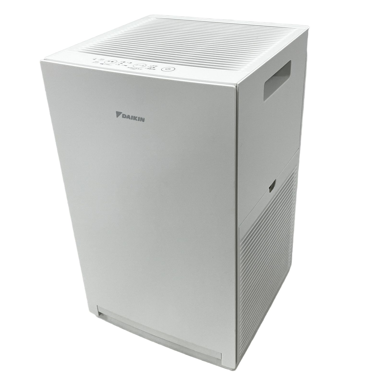 DAIKIN MC556A-W ダイキン ストリーマ空気清浄機 家電 中古 H11452043