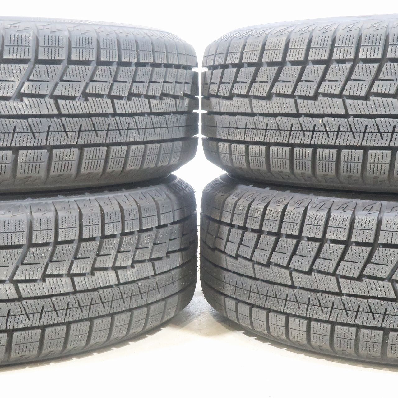 ヤリス アクア ヴィッツ 等 4本 社外 15インチ ホイール 5.5J +45 4H