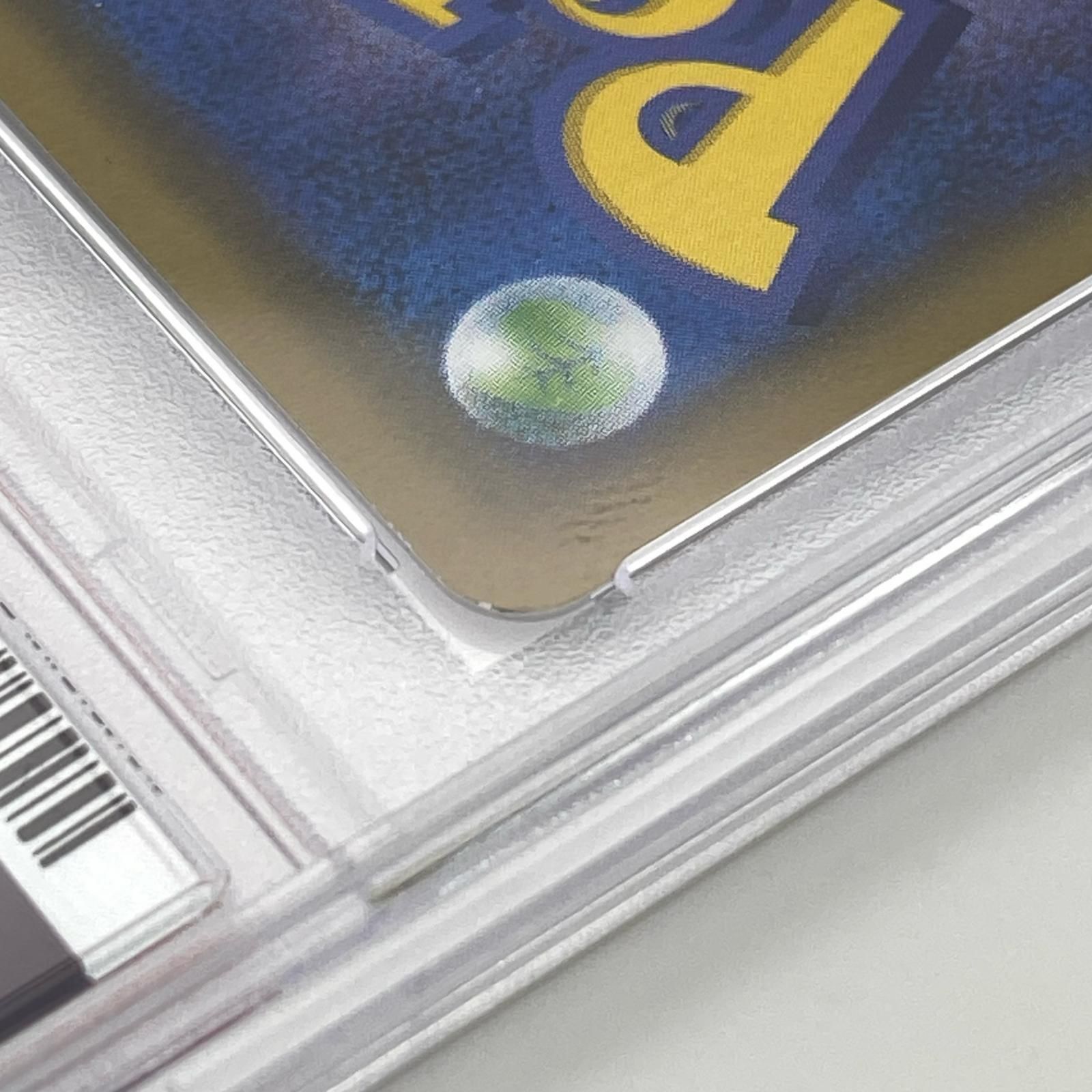 PSA9 極美品 Pokemon ポケモン ポケモンカード 名探偵ピカチュウ 014